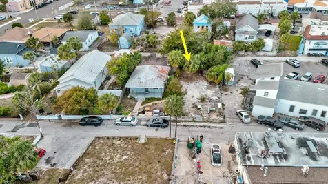 Athens Street Tarpon Springs FL 34689