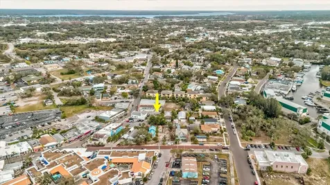 Athens Street Tarpon Springs FL 34689