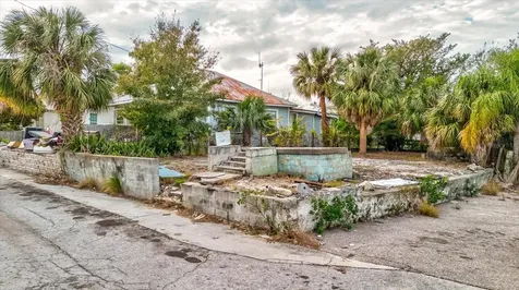 Athens Street Tarpon Springs FL 34689