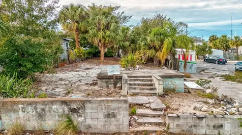 Athens Street Tarpon Springs FL 34689