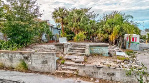 Athens Street Tarpon Springs FL 34689