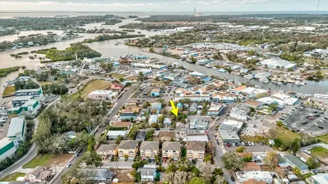 Athens Street Tarpon Springs FL 34689