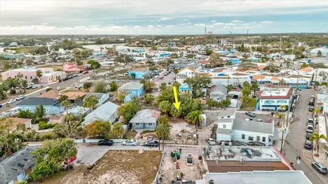 Athens Street Tarpon Springs FL 34689