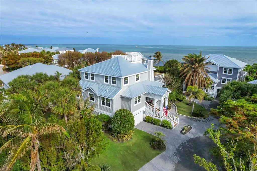 367 Night Heron Drive Boca Grande FL 33921