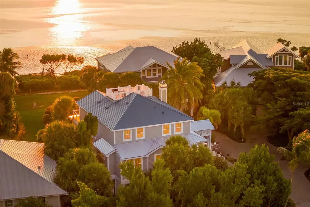 367 Night Heron Drive Boca Grande FL 33921