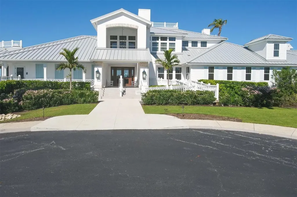 367 Night Heron Drive Boca Grande FL 33921