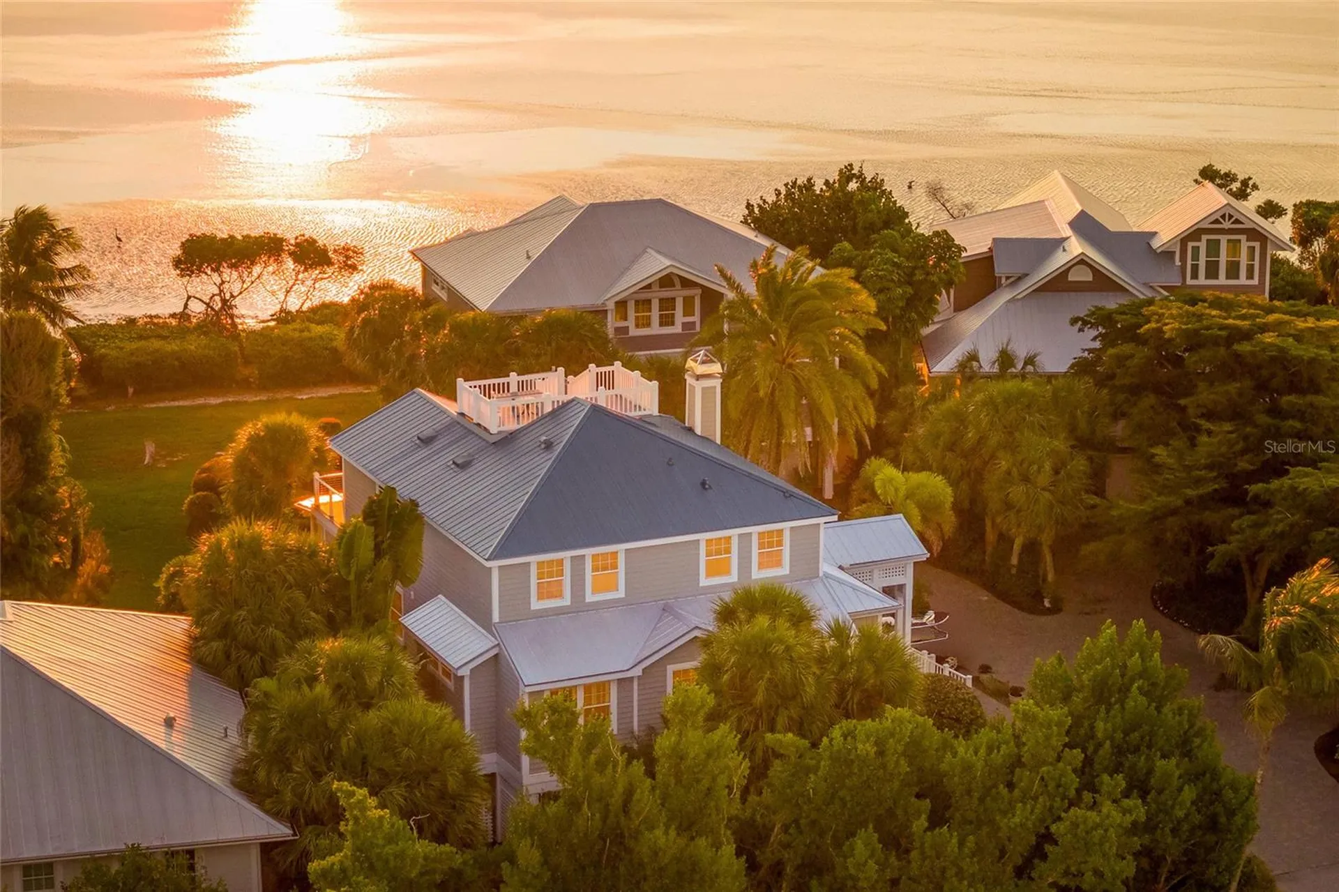 367 Night Heron Drive Boca Grande FL 33921