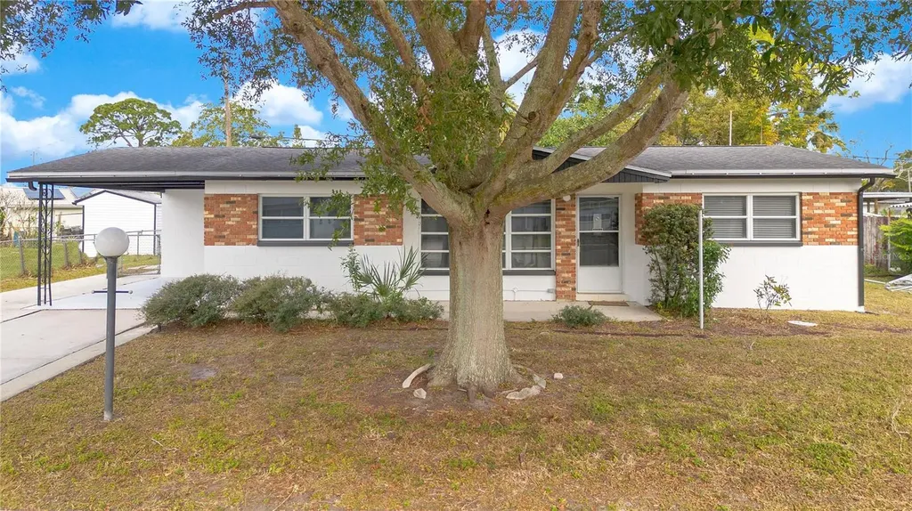 1008 Jersey Street Cocoa FL 32927