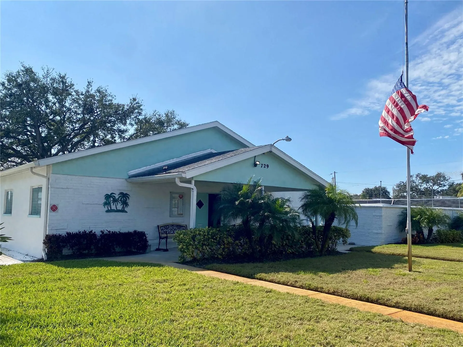 889 Sky Loch Drive S Dunedin FL 34698