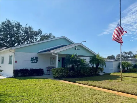 889 Sky Loch Drive S Dunedin FL 34698