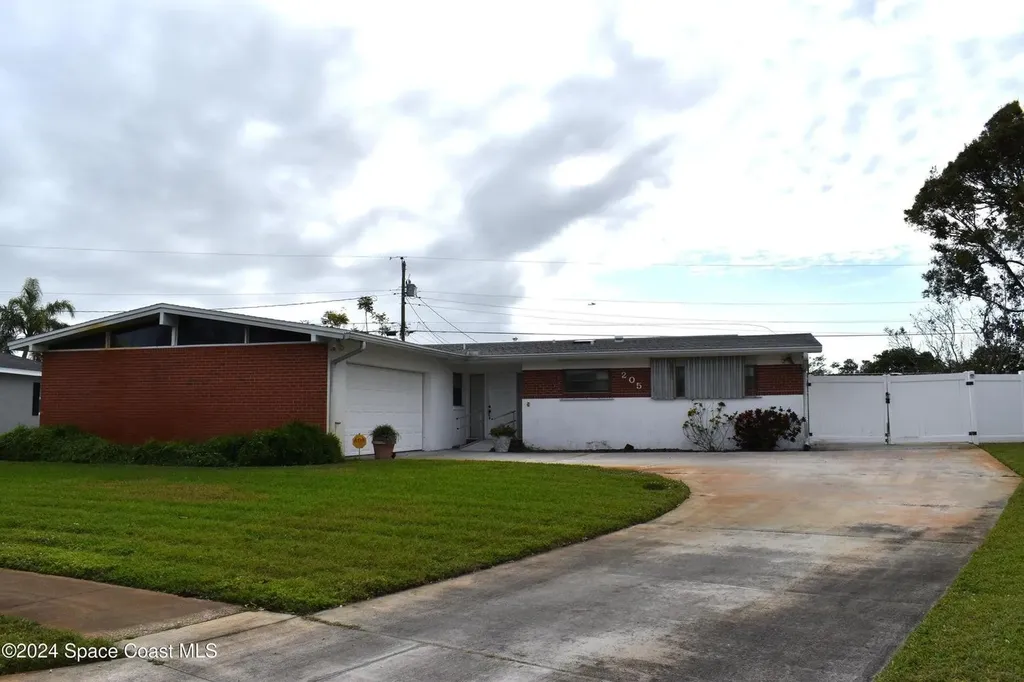 205 Bimini Drive Merritt Island FL 32952