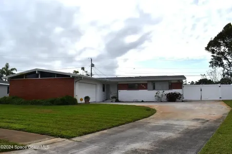 205 Bimini Drive Merritt Island FL 32952