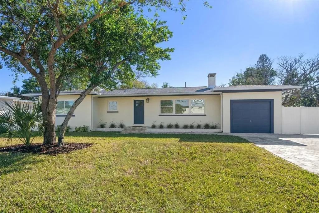 7516 38th Avenue N St Petersburg FL 33710