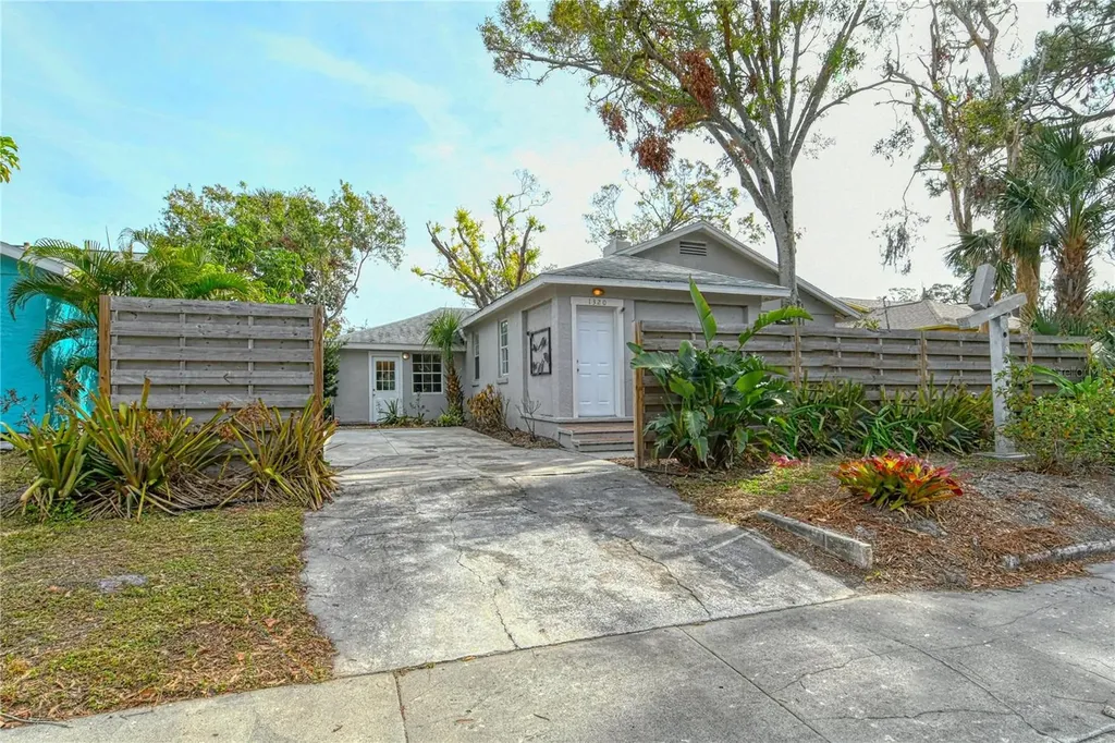1320 Cocoanut Avenue Sarasota FL 34236