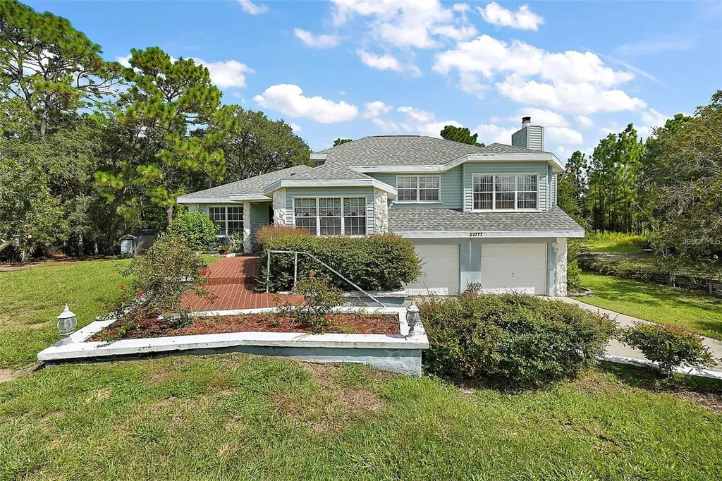 22777 SW Surf Boulevard Dunnellon FL 34431