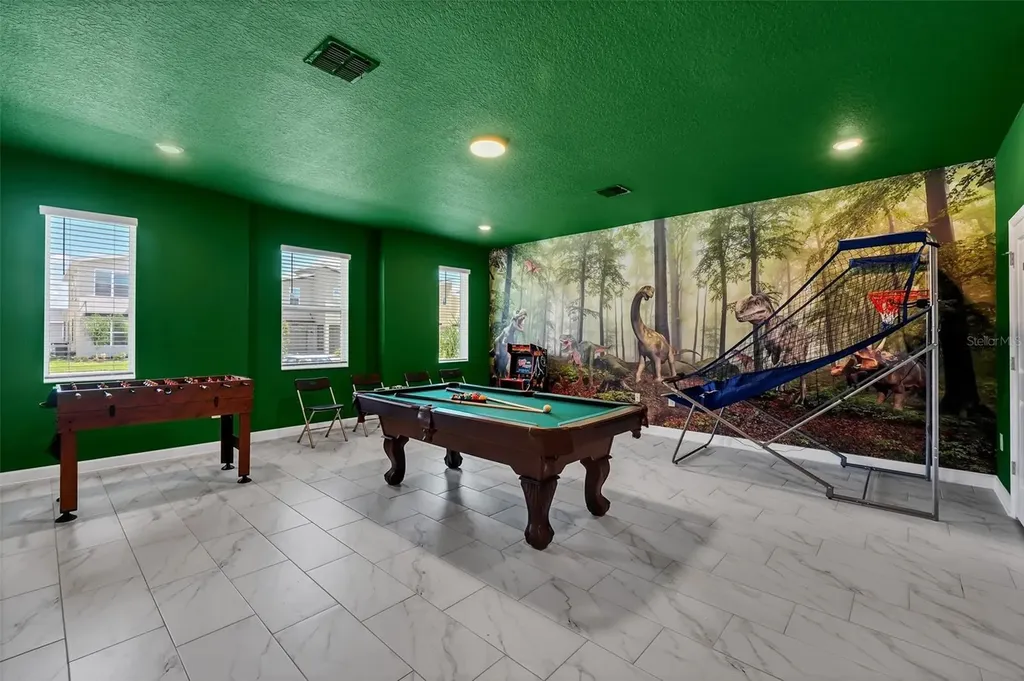 9194 Sommerset Hills Drive Davenport FL 33896