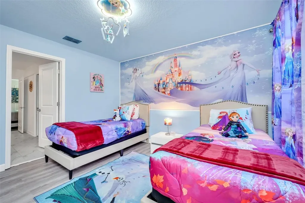 9194 Sommerset Hills Drive Davenport FL 33896