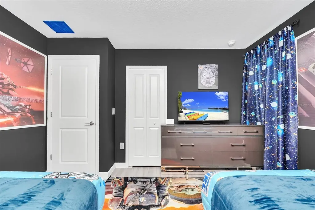 9194 Sommerset Hills Drive Davenport FL 33896