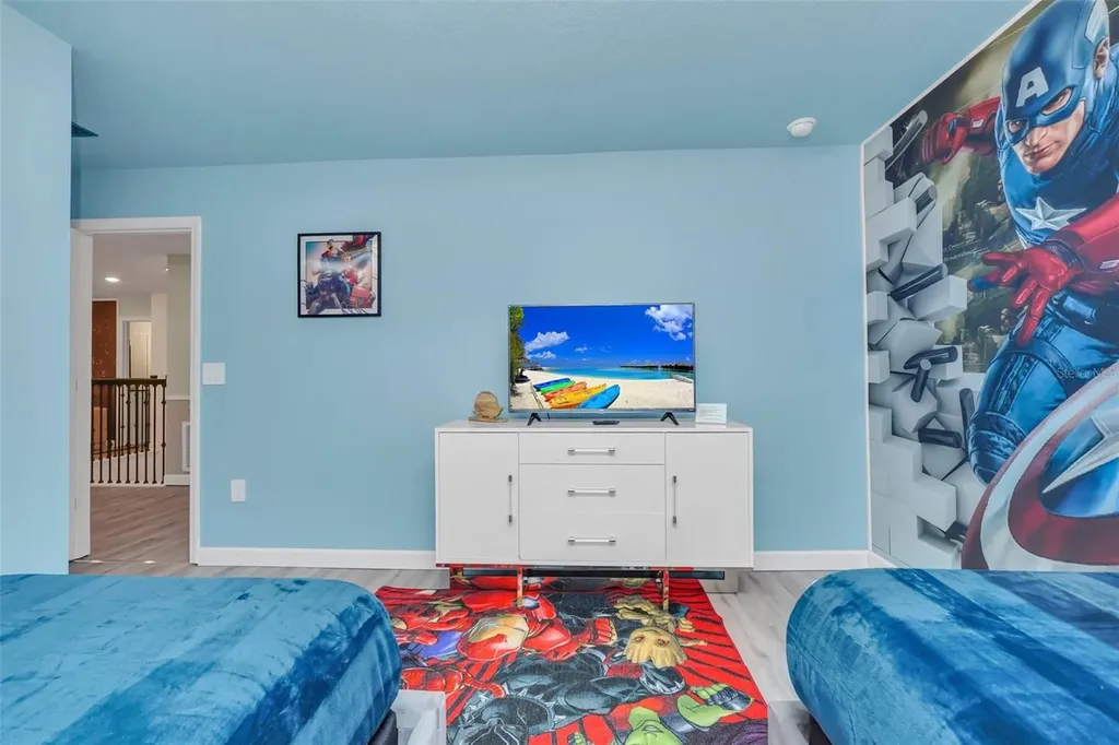 9194 Sommerset Hills Drive Davenport FL 33896