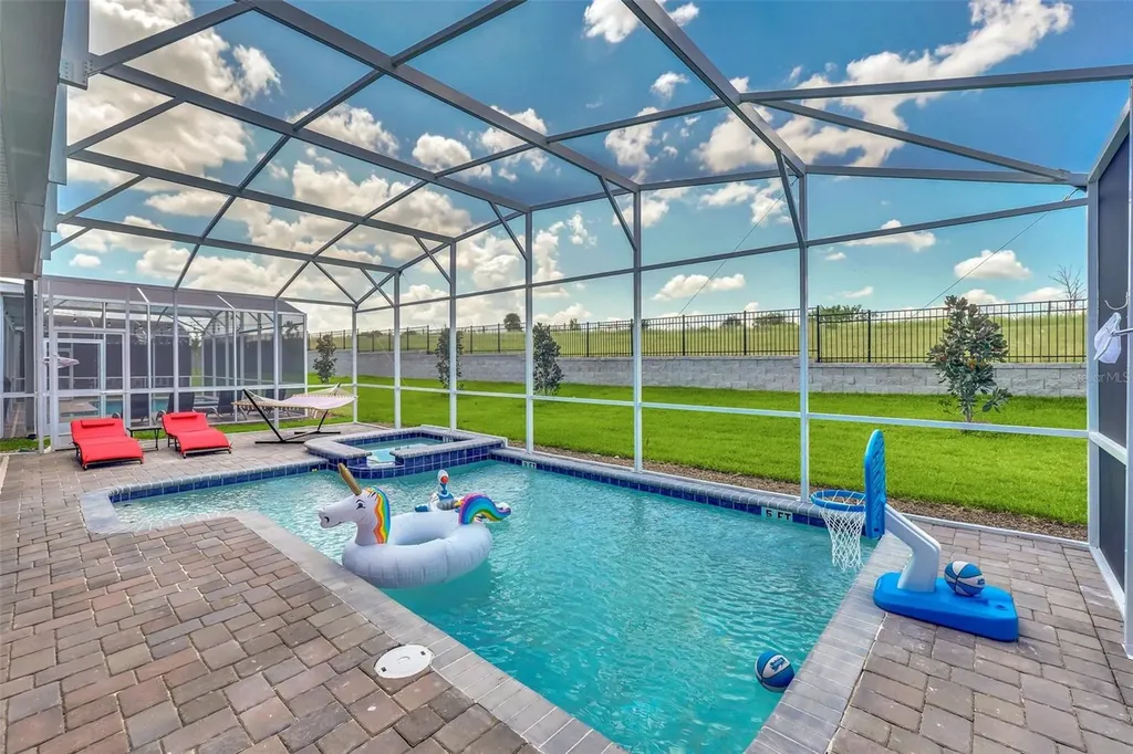 9194 Sommerset Hills Drive Davenport FL 33896