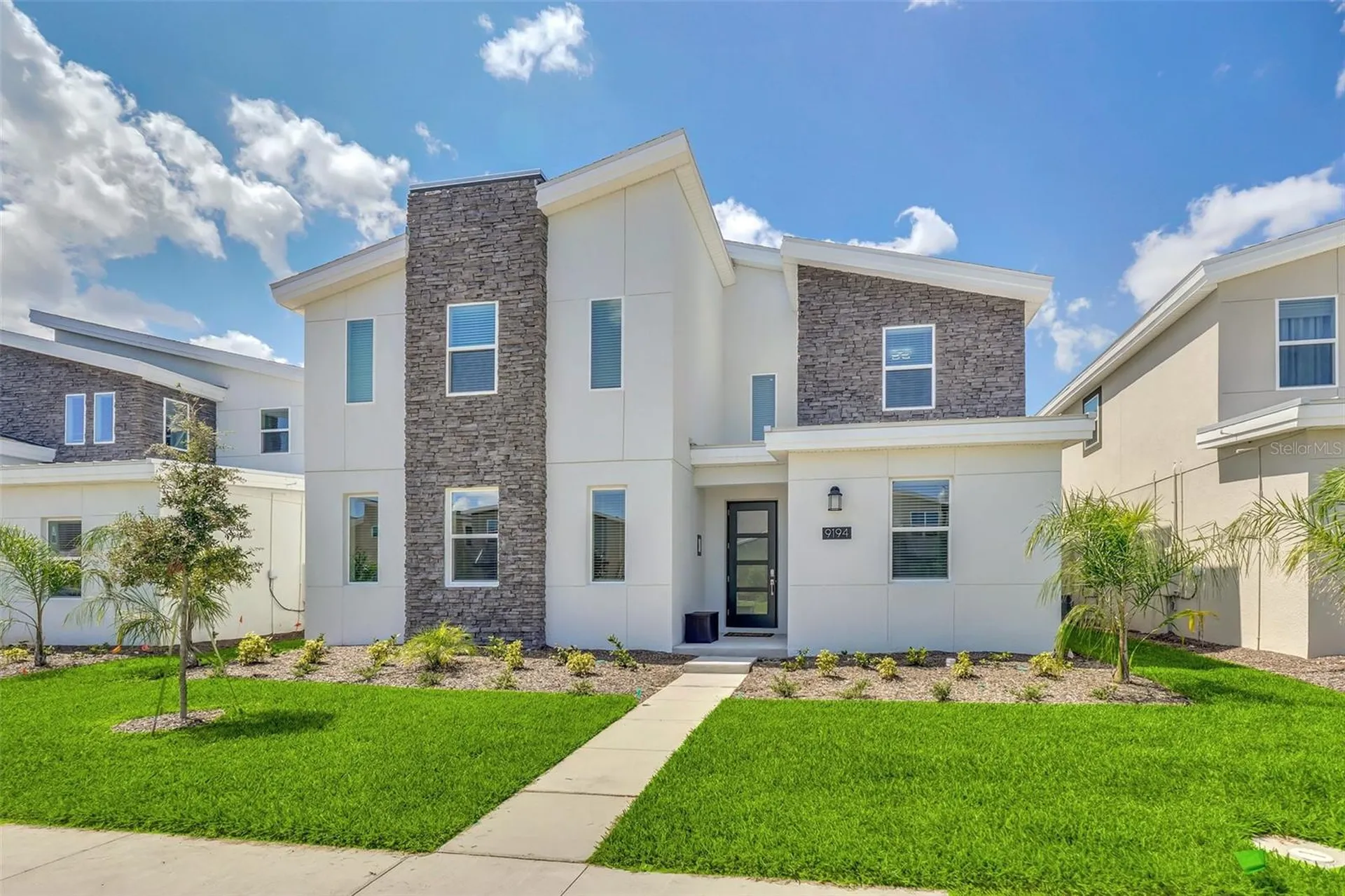 9194 Sommerset Hills Drive Davenport FL 33896