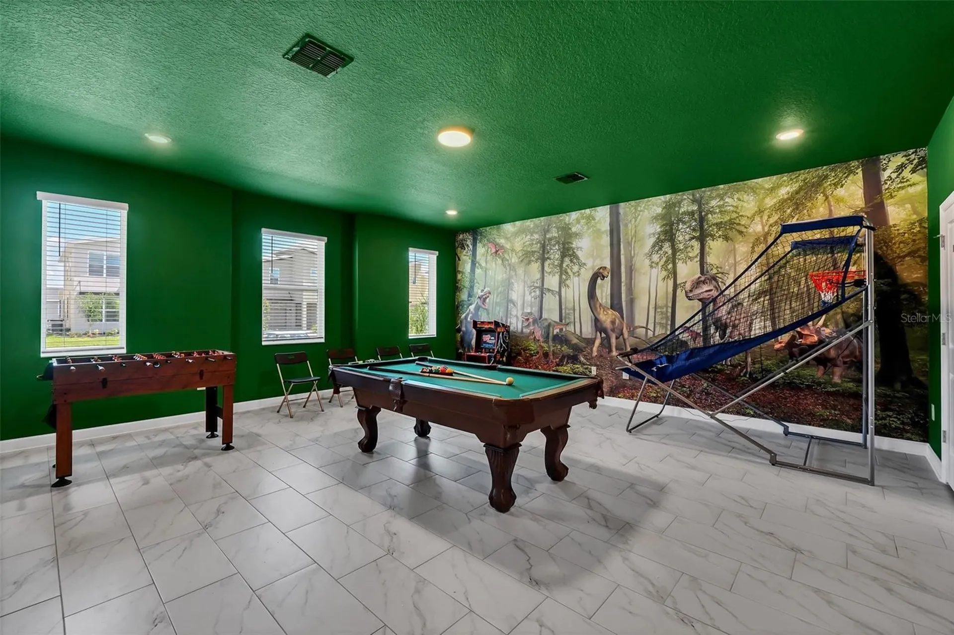 9194 Sommerset Hills Drive Davenport FL 33896