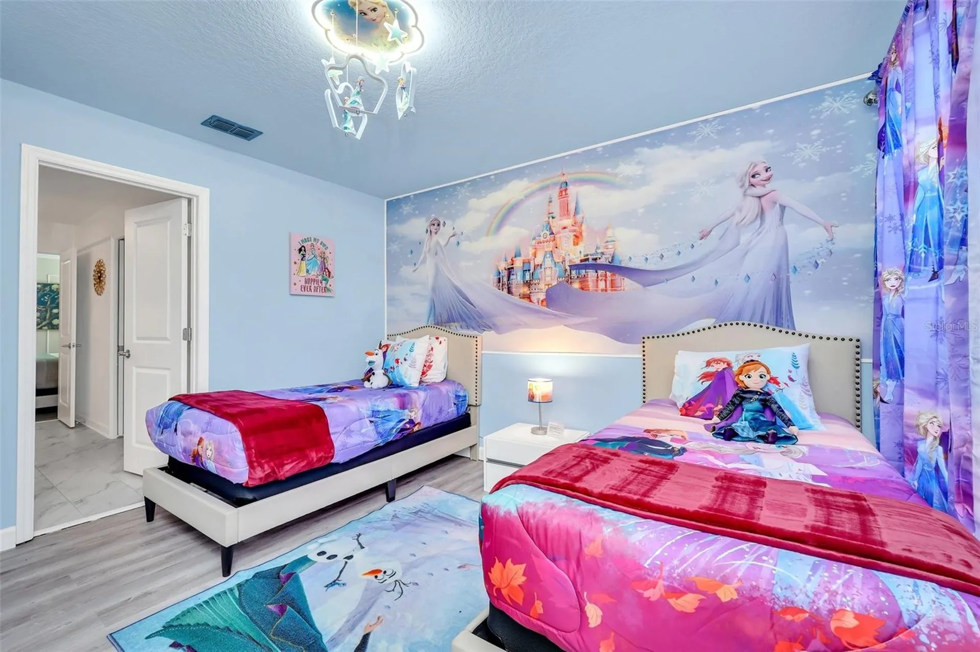 9194 Sommerset Hills Drive Davenport FL 33896