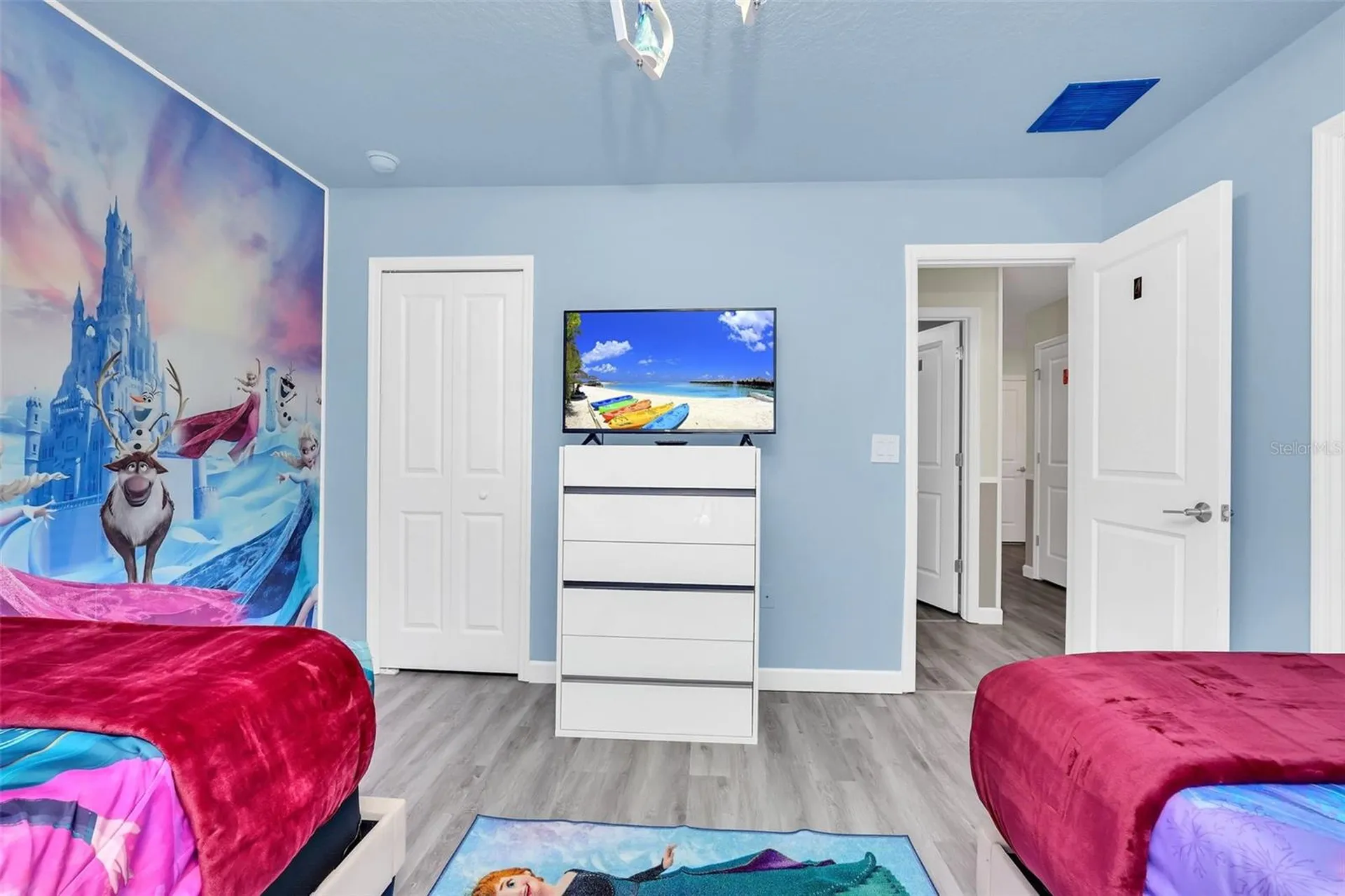 9194 Sommerset Hills Drive Davenport FL 33896
