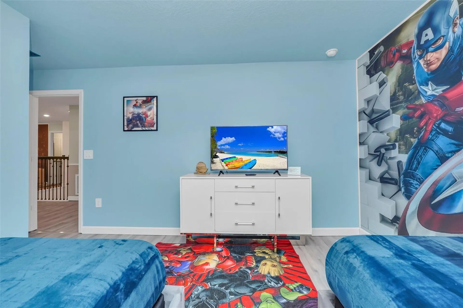 9194 Sommerset Hills Drive Davenport FL 33896
