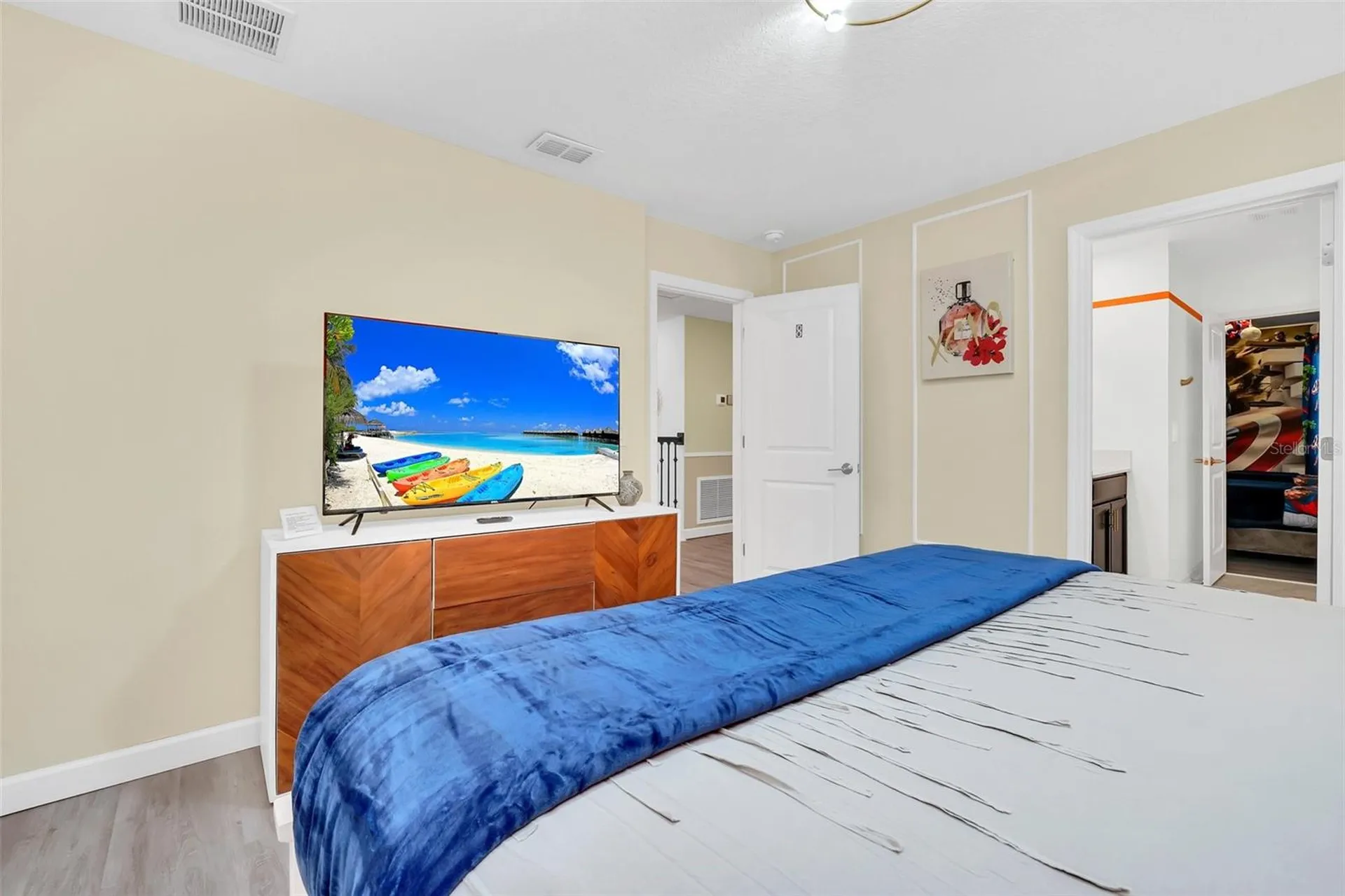 9194 Sommerset Hills Drive Davenport FL 33896