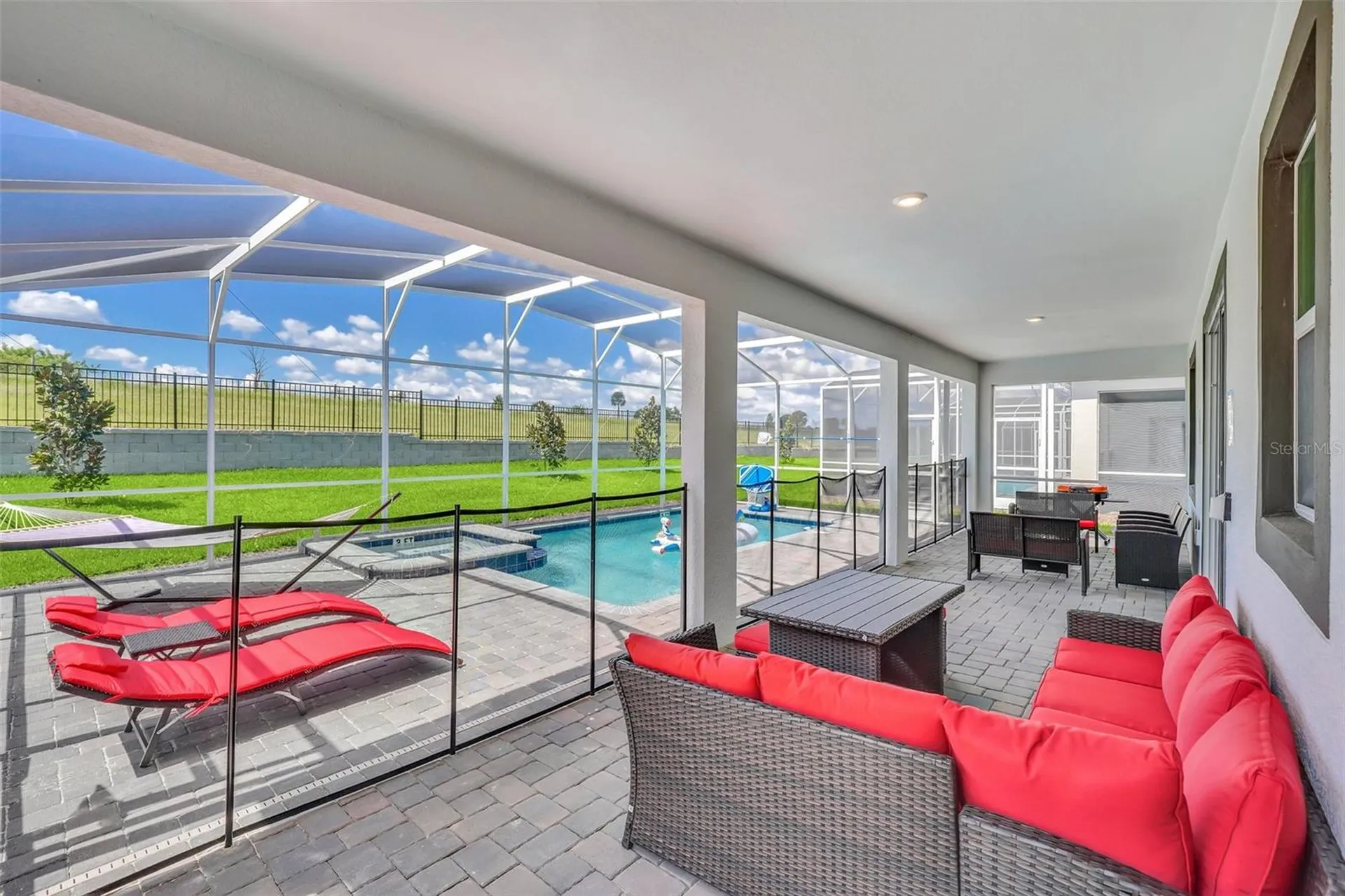 9194 Sommerset Hills Drive Davenport FL 33896