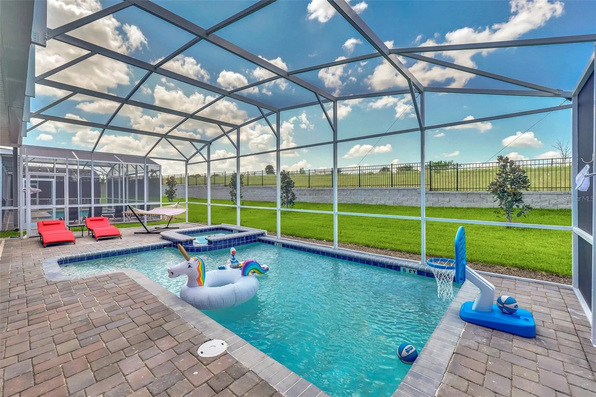 9194 Sommerset Hills Drive Davenport FL 33896
