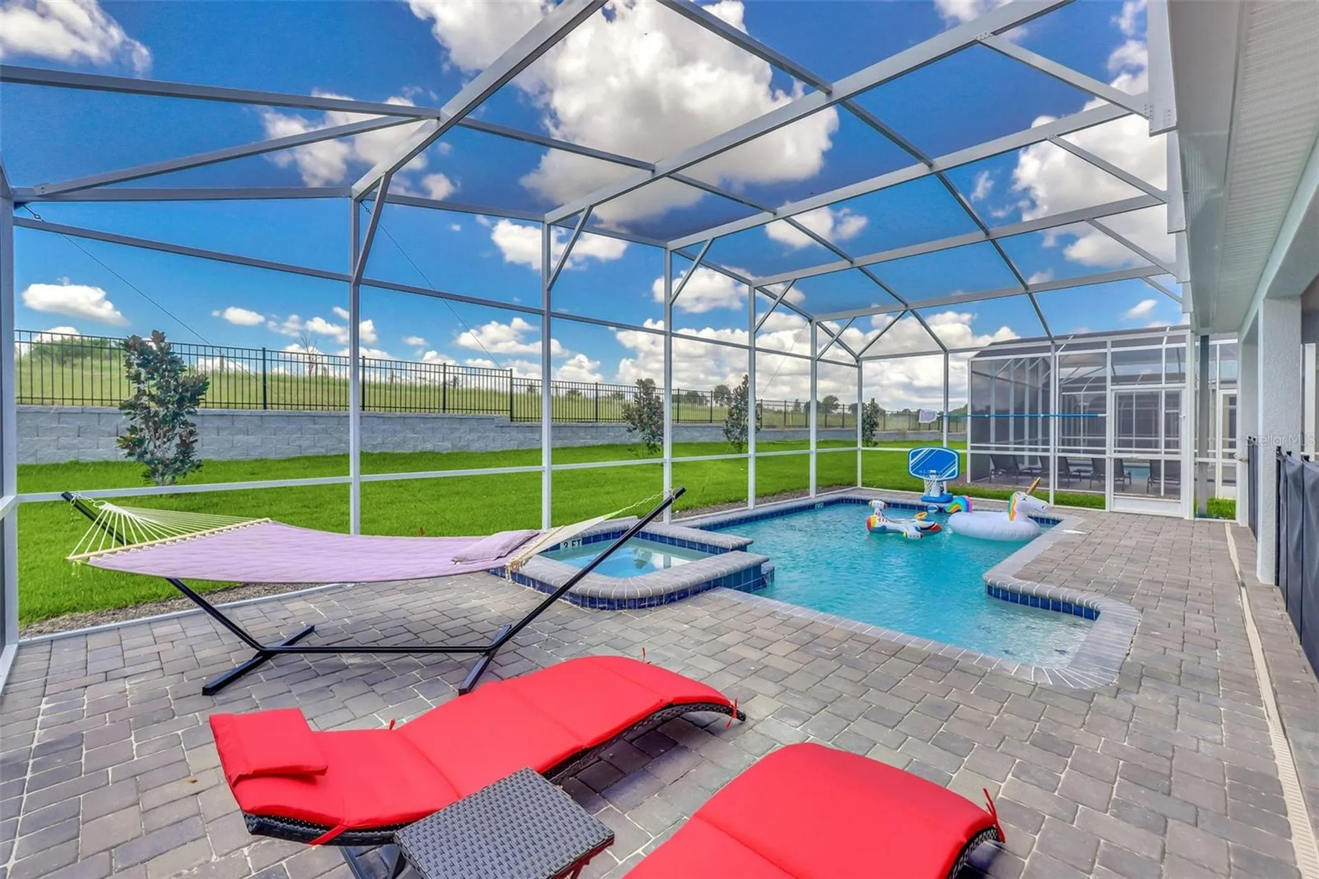 9194 Sommerset Hills Drive Davenport FL 33896