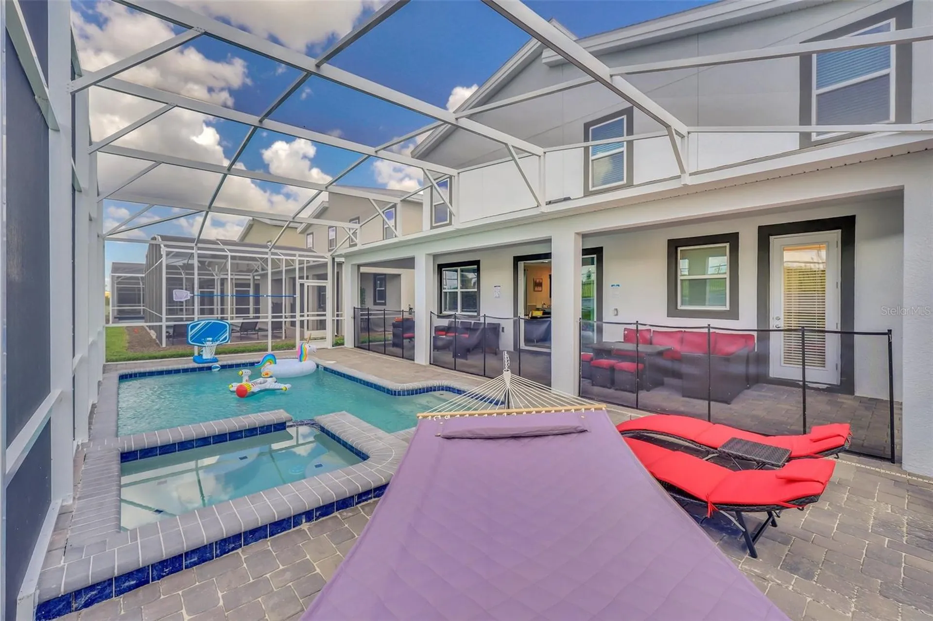 9194 Sommerset Hills Drive Davenport FL 33896