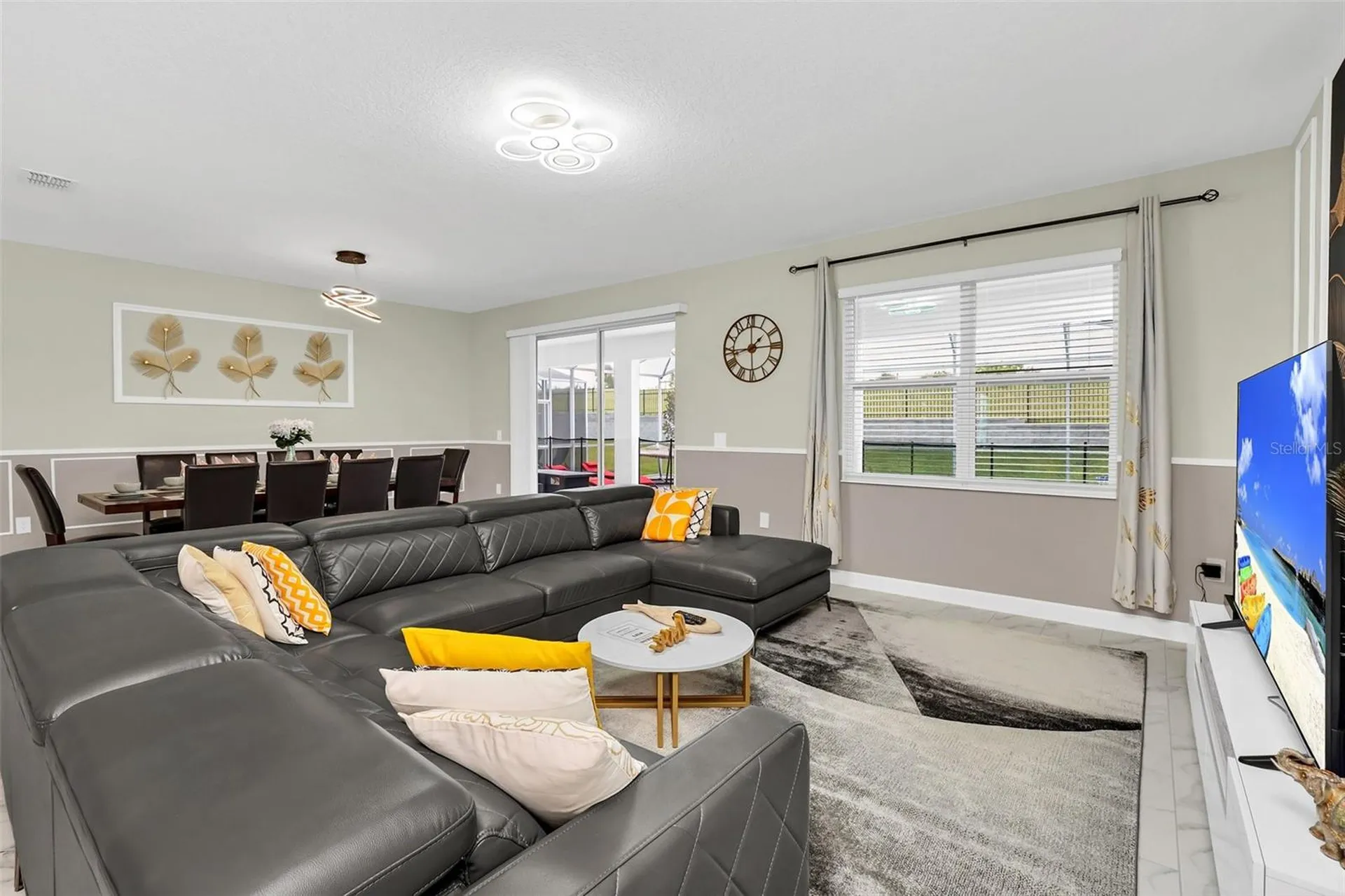 9194 Sommerset Hills Drive Davenport FL 33896