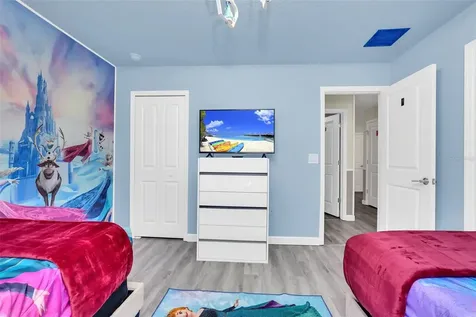 9194 Sommerset Hills Drive Davenport FL 33896
