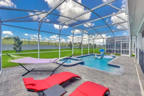 9194 Sommerset Hills Drive Davenport FL 33896