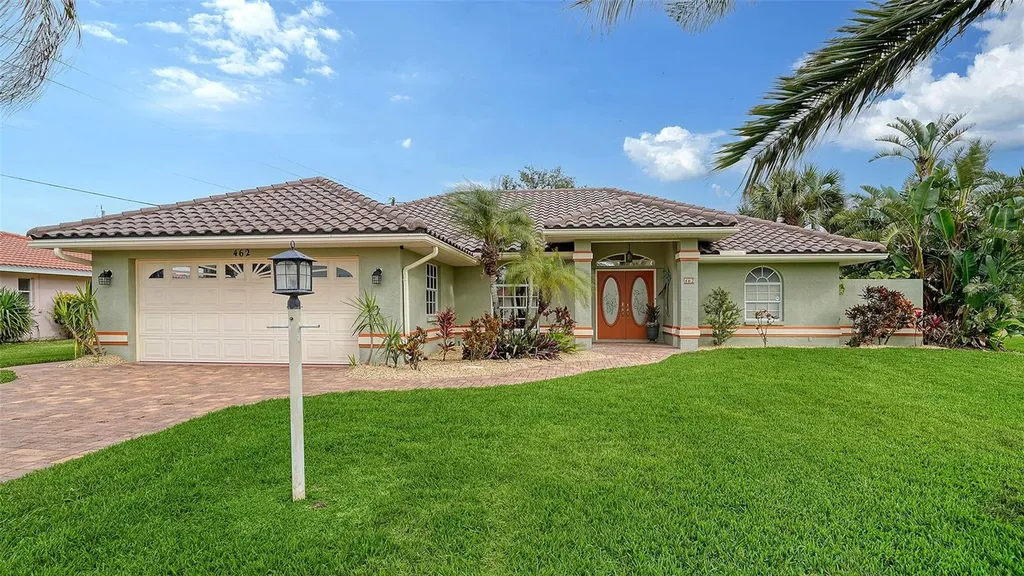 462 Rubens Drive E Nokomis FL 34275