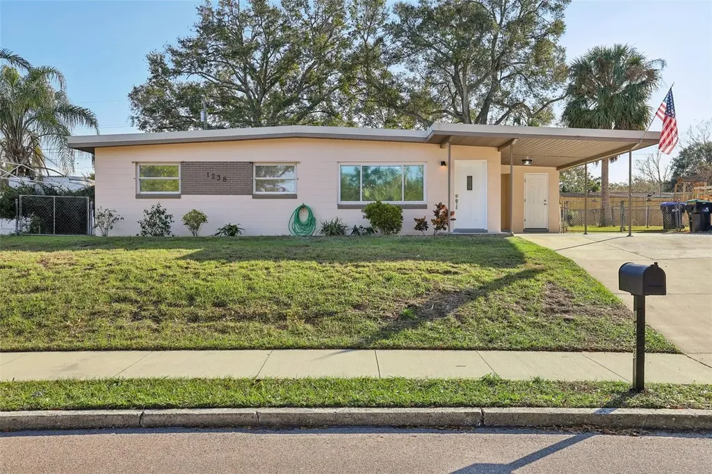 1238 Admiral Drive Apopka FL 32703