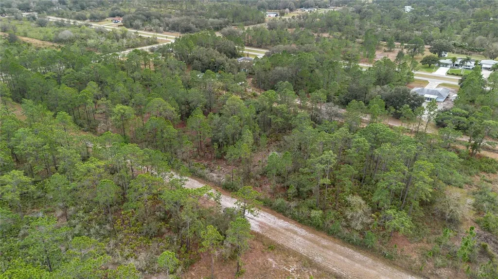 209 El Dorado Drive Indian Lake Estates FL 33855