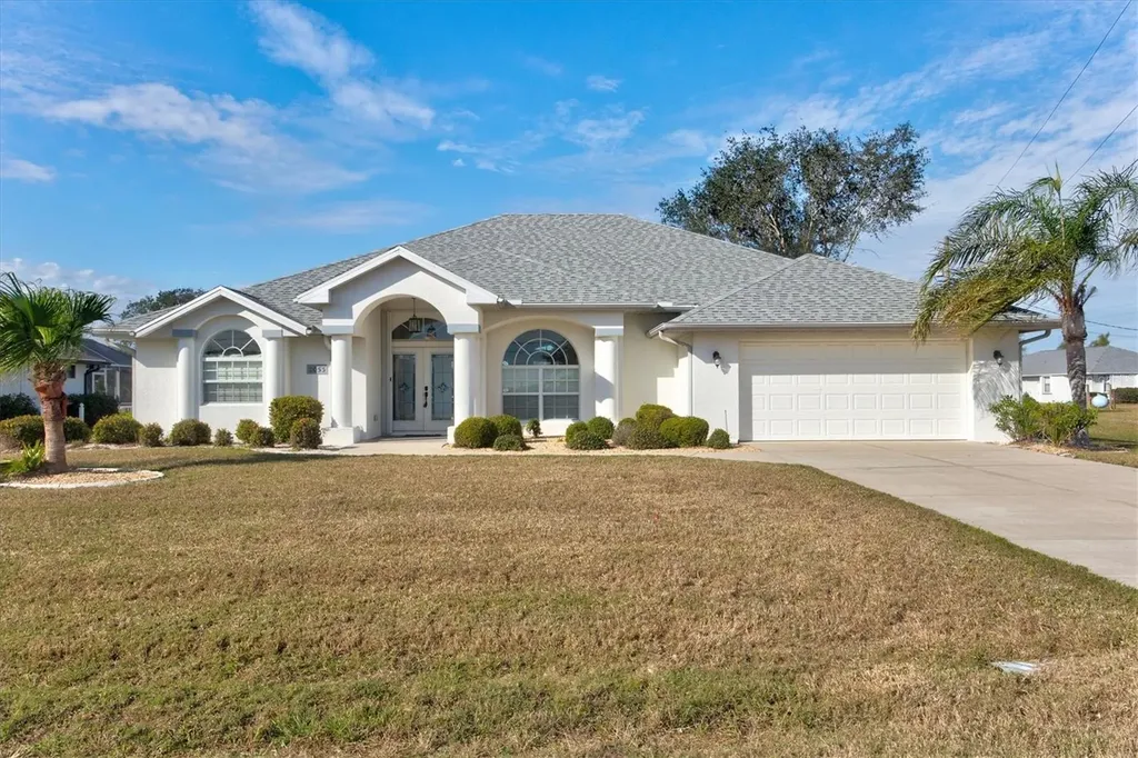 2053 Rio De Janeiro Avenue Punta Gorda FL 33983