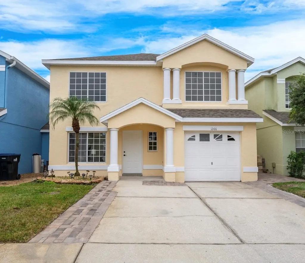 1266 Sandestin Way Orlando FL 32824