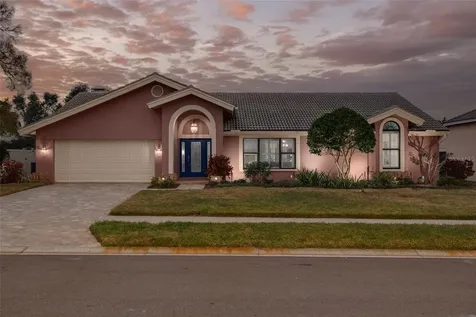 1811 Stonebrook Lane Safety Harbor FL 34695