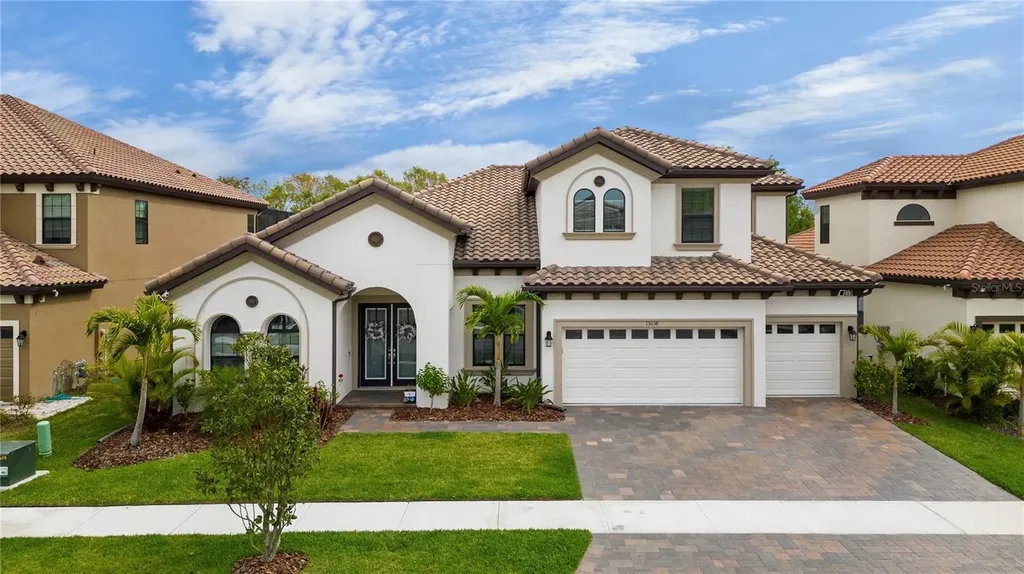 13038 Paddock Woods Place Riverview FL 33579