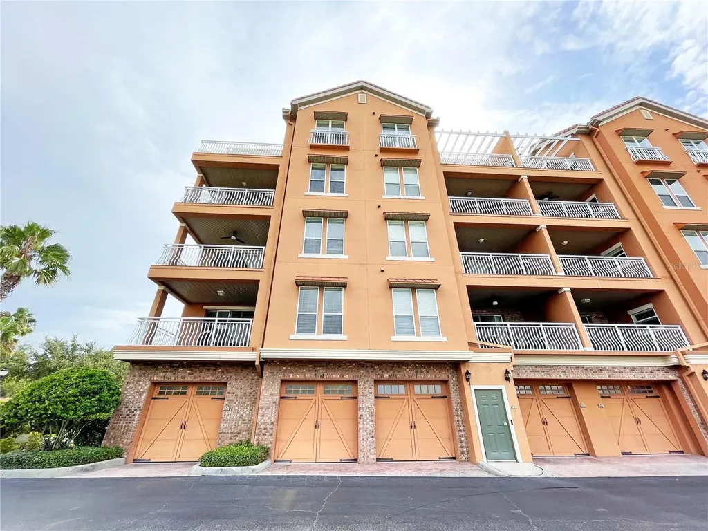 7580 Toscana Boulevard Orlando FL 32819