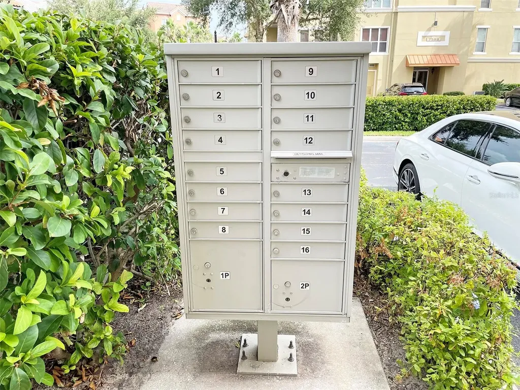 7580 Toscana Boulevard Orlando FL 32819