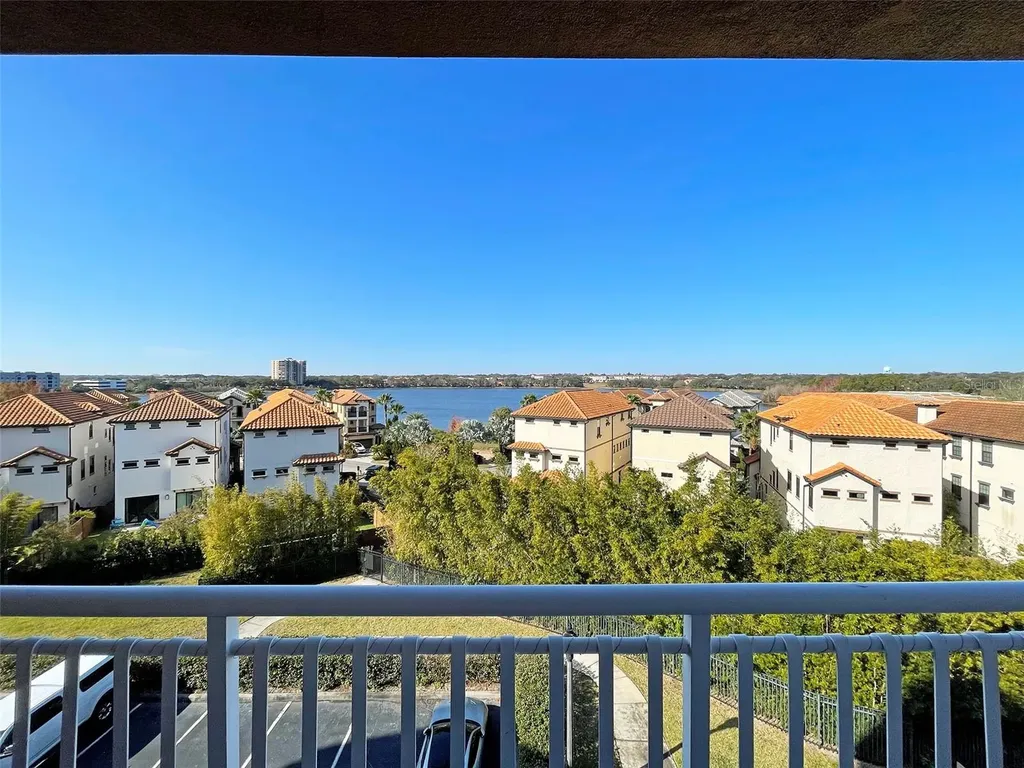 7580 Toscana Boulevard Orlando FL 32819