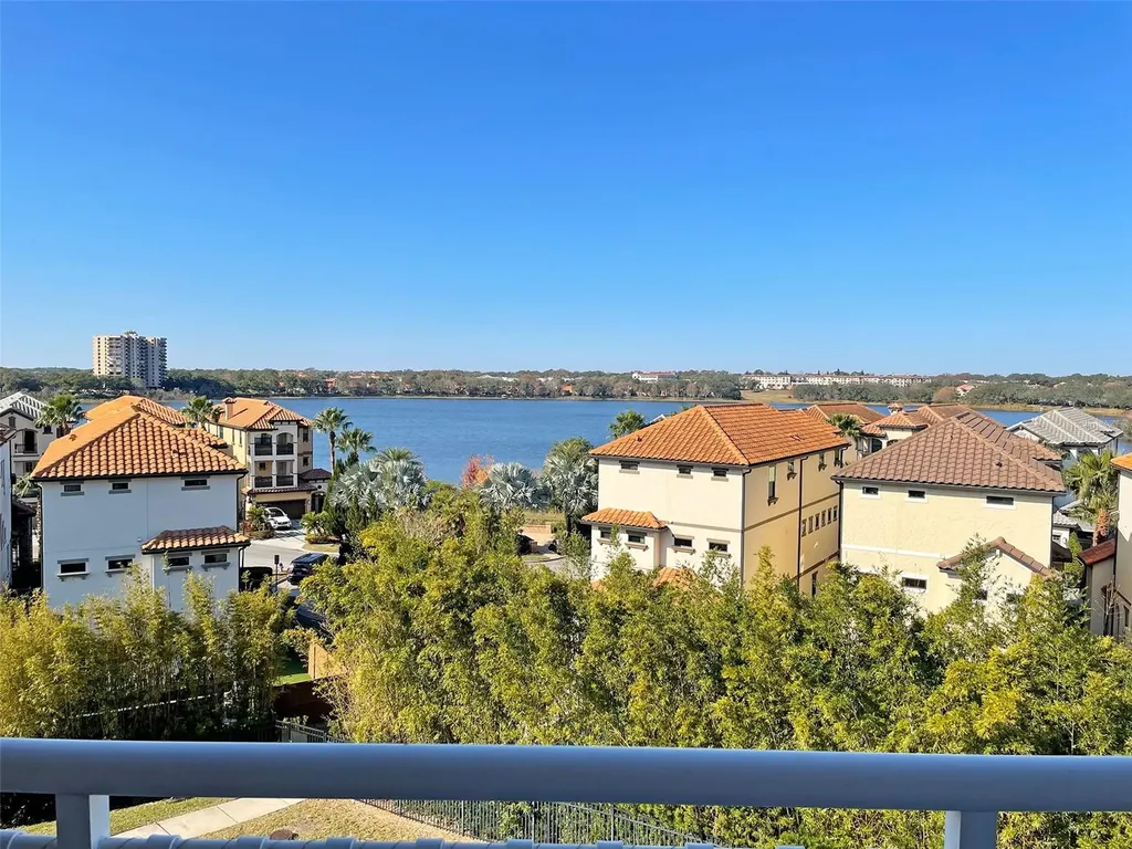 7580 Toscana Boulevard Orlando FL 32819