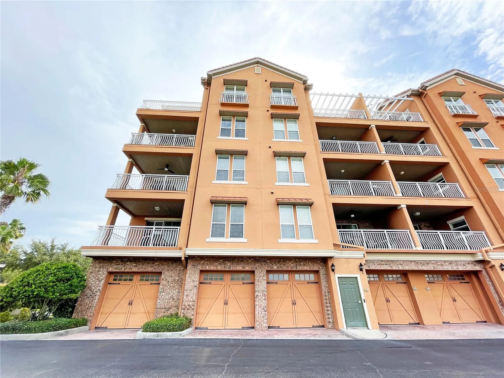7580 Toscana Boulevard Orlando FL 32819
