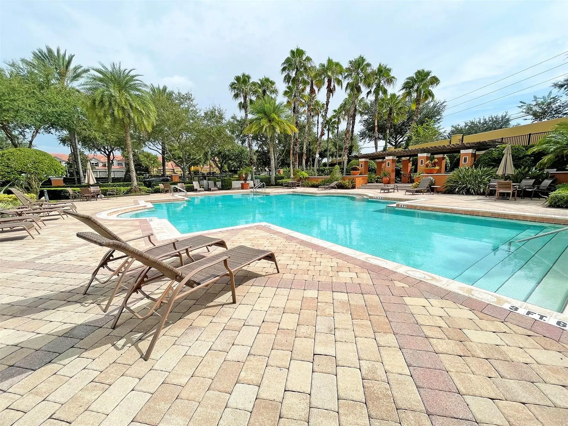 7580 Toscana Boulevard Orlando FL 32819